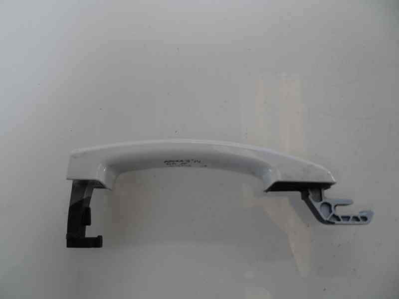 MANETA EXTERIOR DELANTERA DERECHA OPEL ASTRA 1.7 CDTI MT 110CV