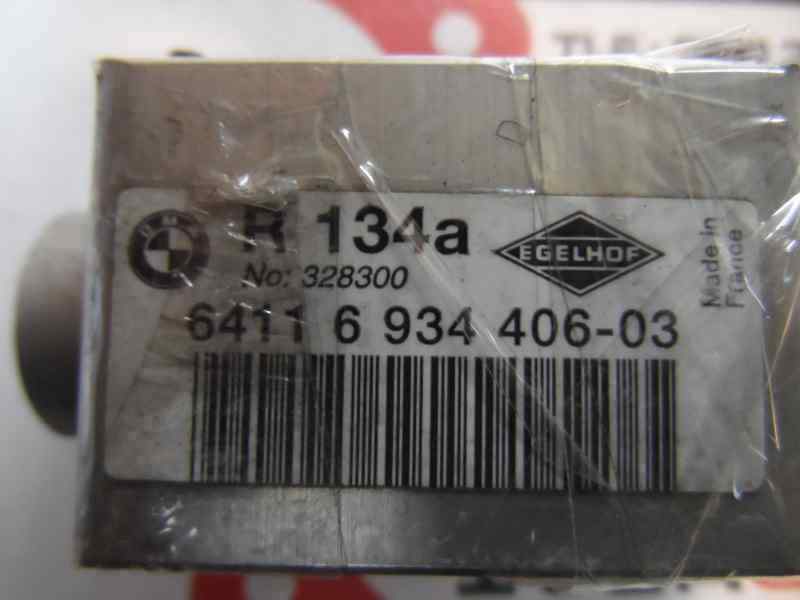 VALVULA EXPANSION BMW SERIE 1 2005 1.6 116I MT 115CV