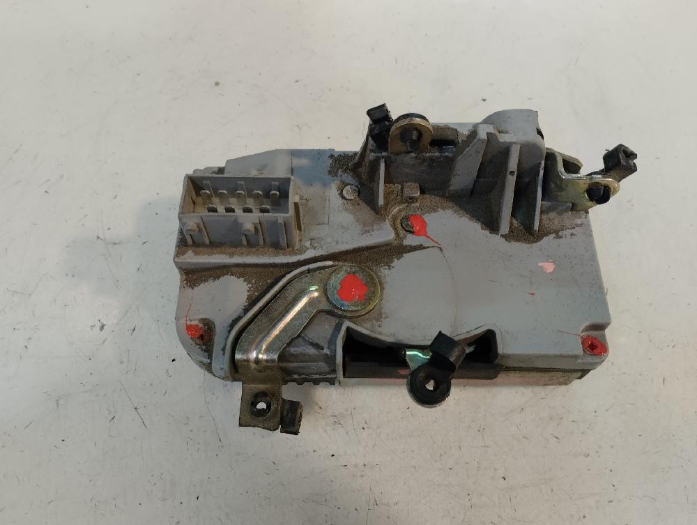CERRADURA PUERTA DELANTERA DERECHA PEUGEOT 406 1.9 TD MT 90CV