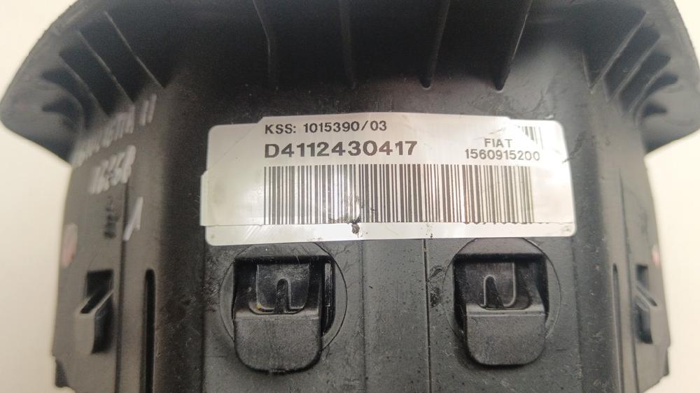 AIRBAG DELANTERO IZQUIERDO ALFA ROMEO GIULIETTA 1.4 TB MULTIAIR MT 170CV