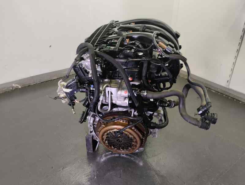MOTOR COMPLETO PEUGEOT 2008 1.2 VTI MT 82CV