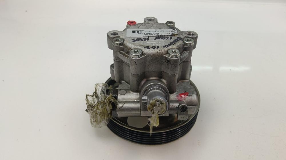 BOMBA DIRECCION CITROEN BERLINGO 1.6 HDI MT 90CV