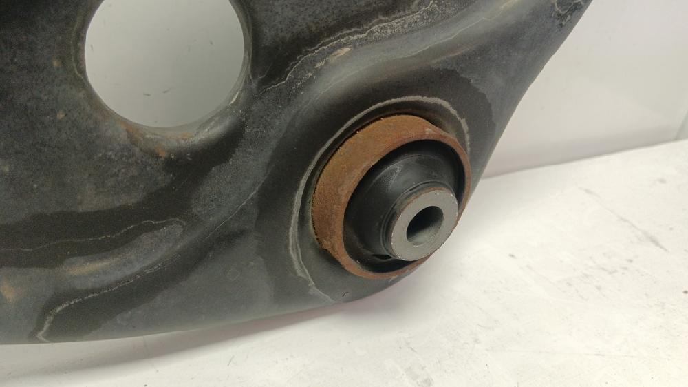 BRAZO SUSPENSION INFERIOR DELANTERO IZQUIERDO NISSAN QASHQAI 2018 1.3 MT 140CV