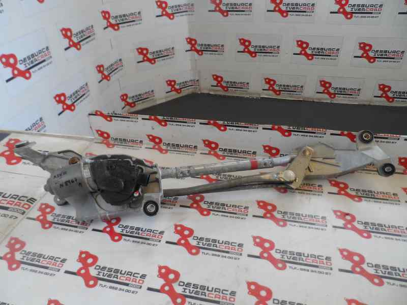 MOTOR LIMPIA DELANTERO MITSUBISHI ASX 1.6 MT 2WD 117CV