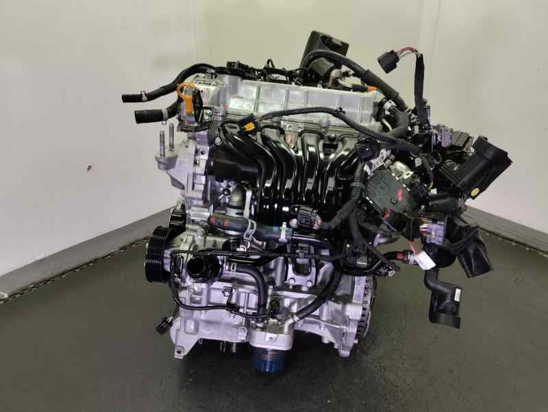 MOTOR COMPLETO KIA NIRO 1.6 AMT 105CV | 77KW