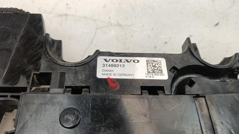 BATERIA VOLVO XC60 2.0 D4 AT AWD 190CV | 140KW