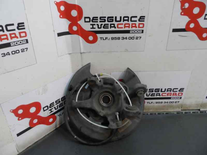 BUJE BMW SERIE 3 3.0 330XD MT 231CV