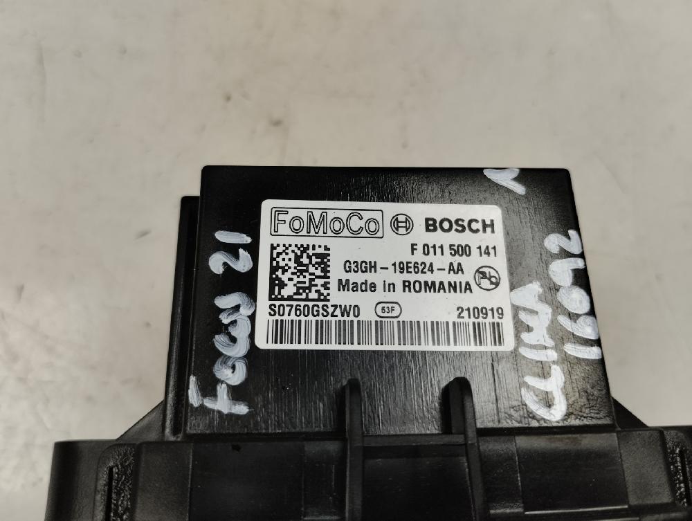 RESISTENCIA CALEFACCION FORD FOCUS 2021 1.0 ECOBOOST MT 100CV | 74KW