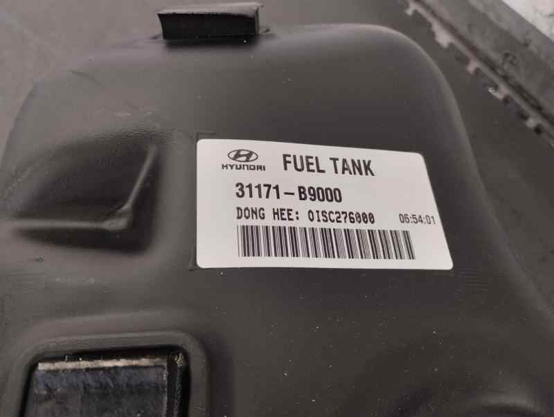 DEPOSITO COMBUSTIBLE HYUNDAI I10 1.0 MT 67CV | 49KW