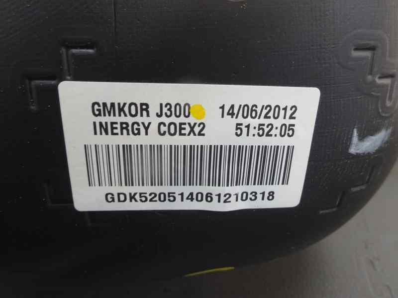 DEPOSITO COMBUSTIBLE CHEVROLET CRUZE 2.0 TD MT 163CV