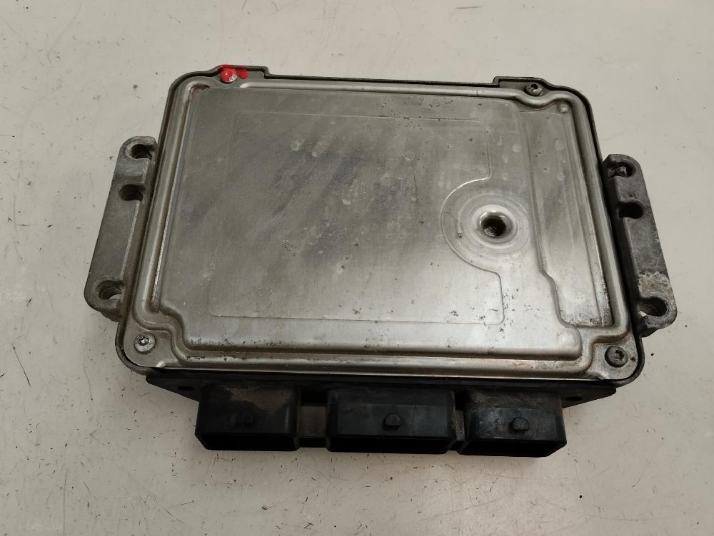 CENTRALITA MOTOR UCE FORD FOCUS 2005 1.6 TDCI MT 109CV