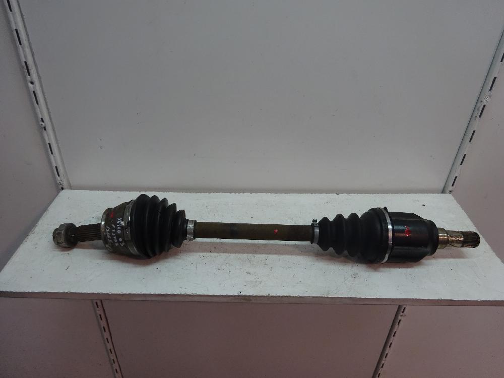 TRANSMISION DELANTERA IZQUIERDA FIAT STILO 1.9 TD MT 115CV
