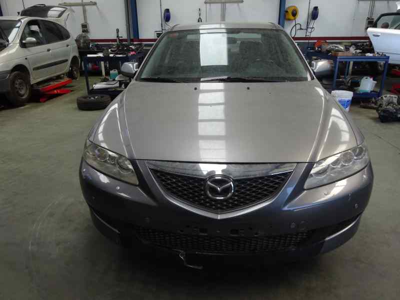 FARO DERECHO MAZDA 6 2.0 MZR-CD MT 136CV | 100KW