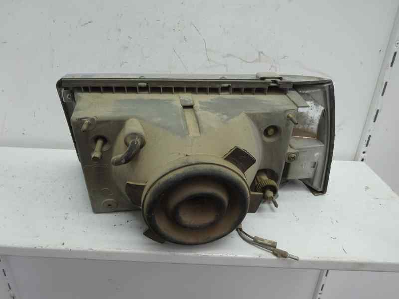 FARO DERECHO FIAT REGATA 1.3 MT 65CV | 48KW