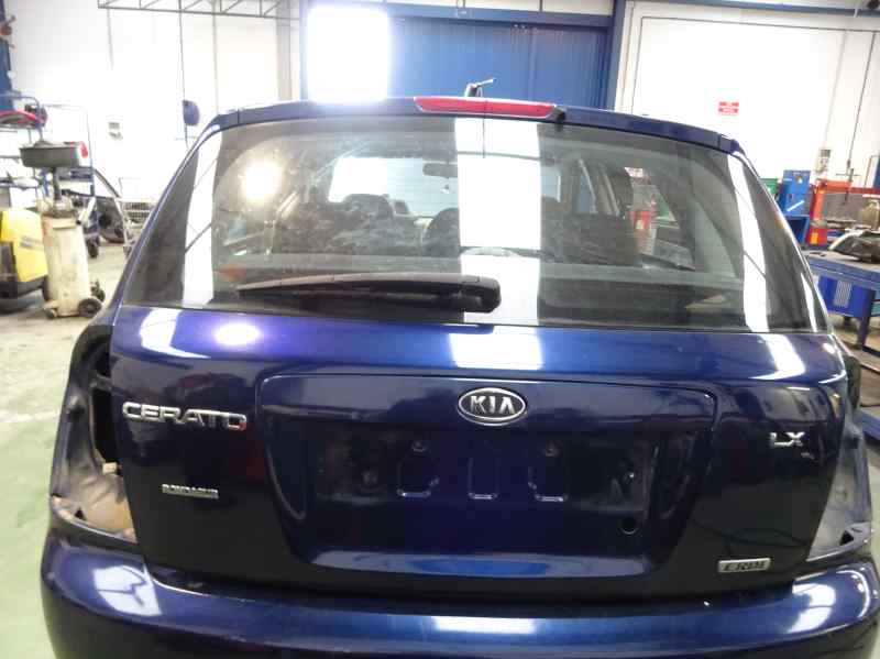 PORTON TRASERO KIA CERATO 2.0 MT 175CV | 129KW