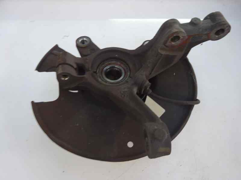 MANGUETA DELANTERA DERECHA MAZDA 2 1.3 MT 75CV