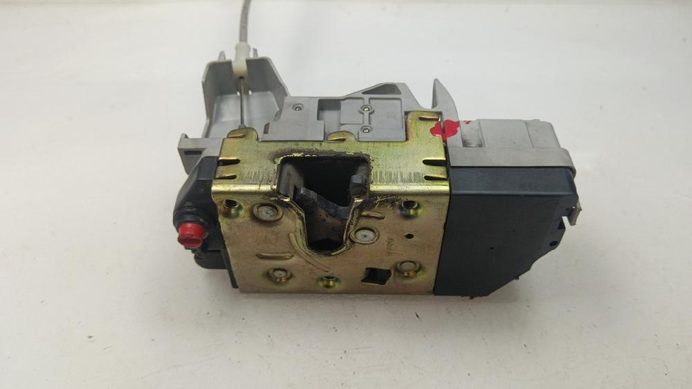 CERRADURA PUERTA TRASERA DERECHA PEUGEOT 307 2.0 HDI MT 90CV