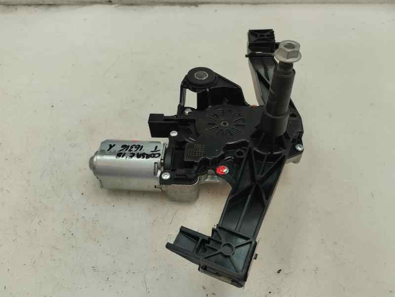 MOTOR LIMPIA TRASERO OPEL CORSA 1.4 MT 90CV | 66KW