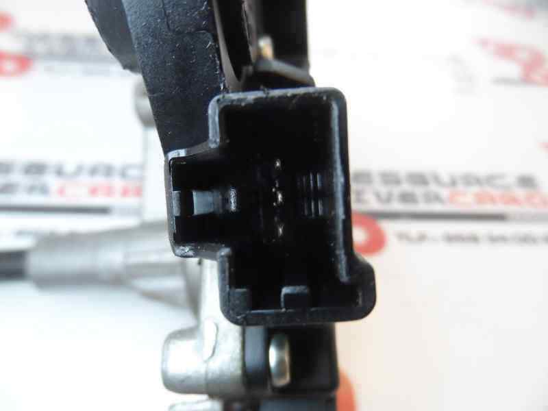 MOTOR LIMPIA TRASERO FORD FOCUS 1.8 TDCI MT 115CV | 85KW