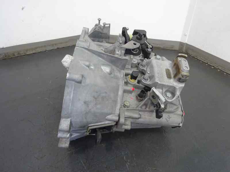 CAJA CAMBIOS PEUGEOT 308 1.6 BLUEHDI MT 120CV