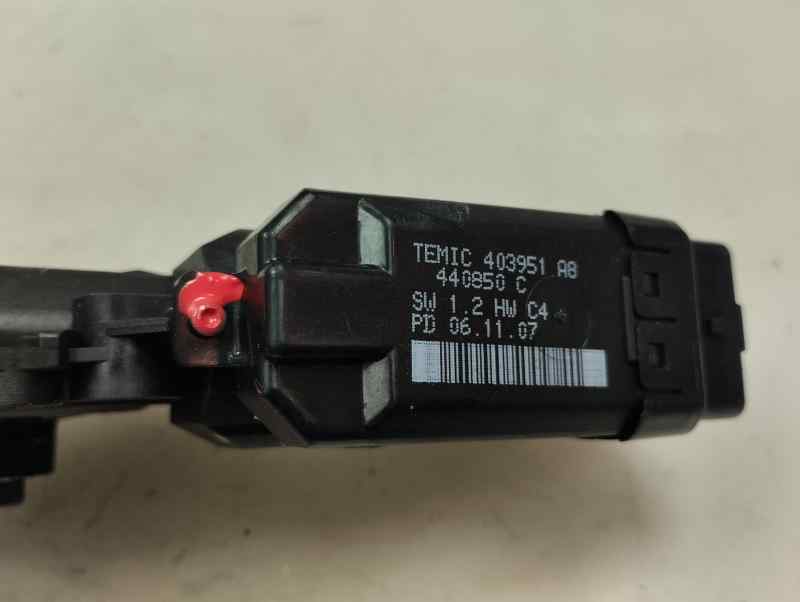 MOTOR ELEVALUNAS DELANTERO IZQUIERDO KIA CEED 1.6 MT 116CV | 85KW