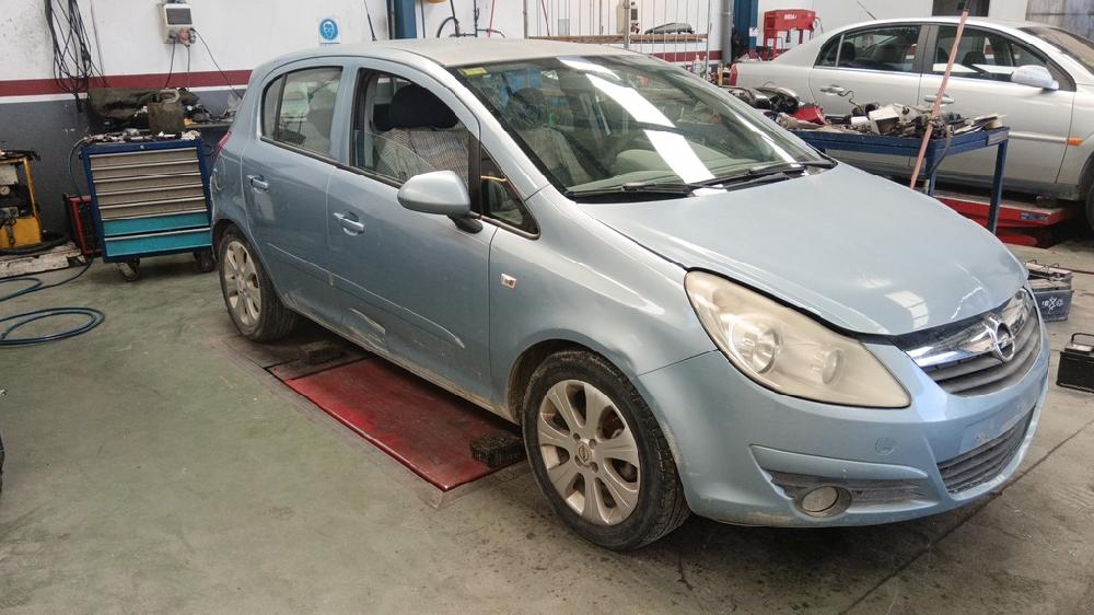 CONMUTADOR DE ARRANQUE OPEL CORSA 1.4 MT 90CV | 66KW