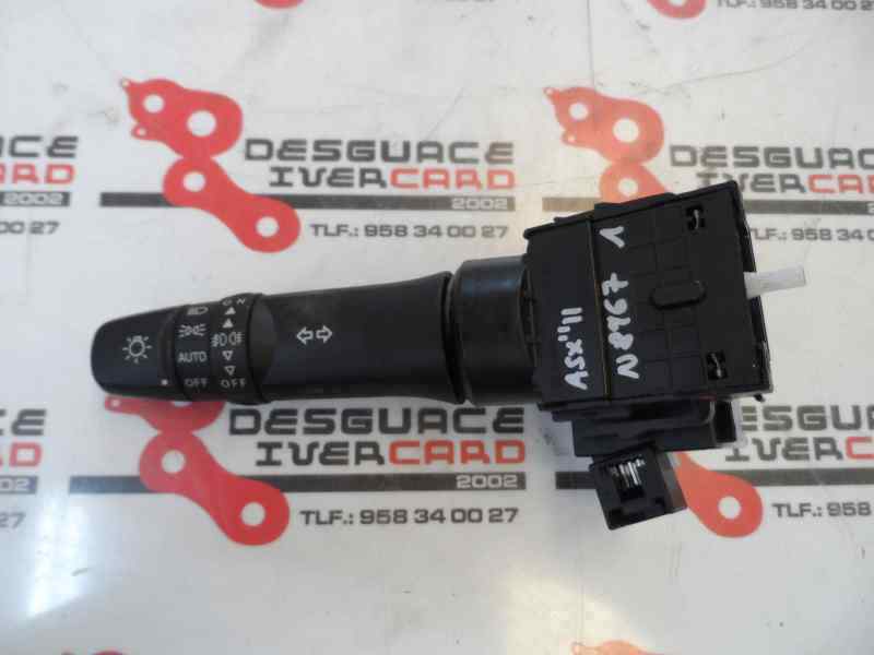 MANDO LUCES MITSUBISHI ASX 1.6 MT 2WD 117CV