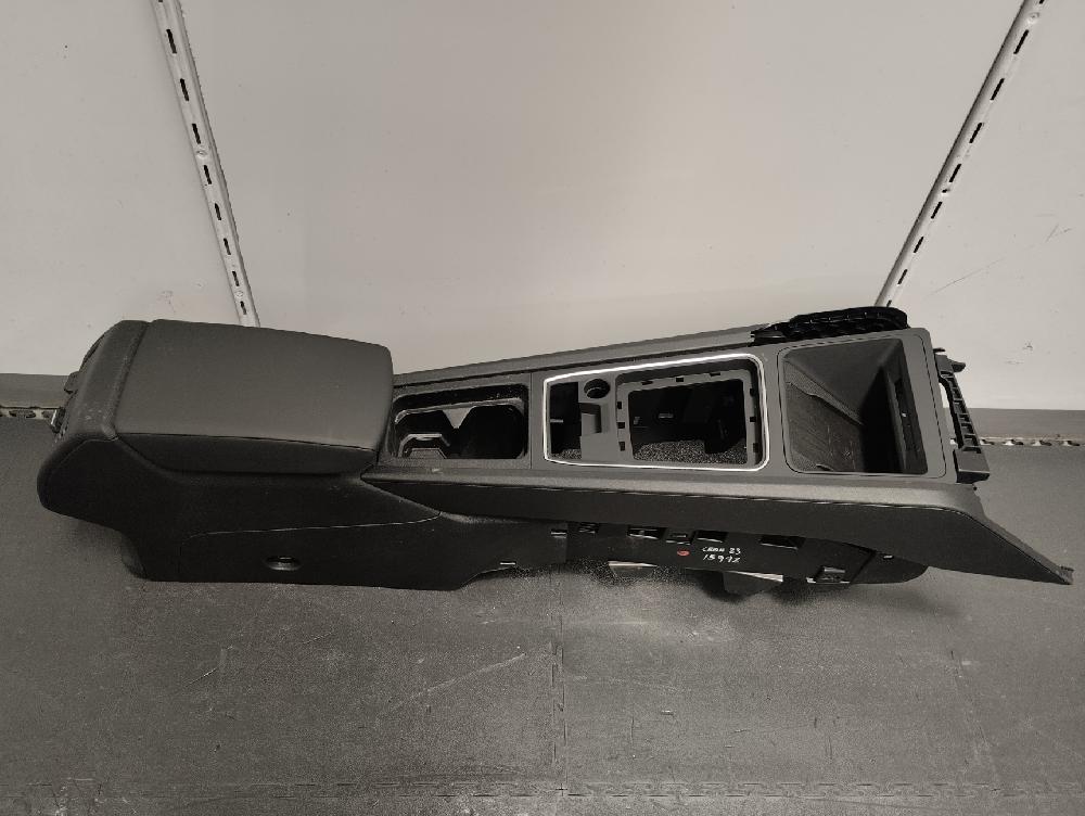 JUEGO ASIENTOS COMPLETO SEAT LEON 1.5 130CV MT