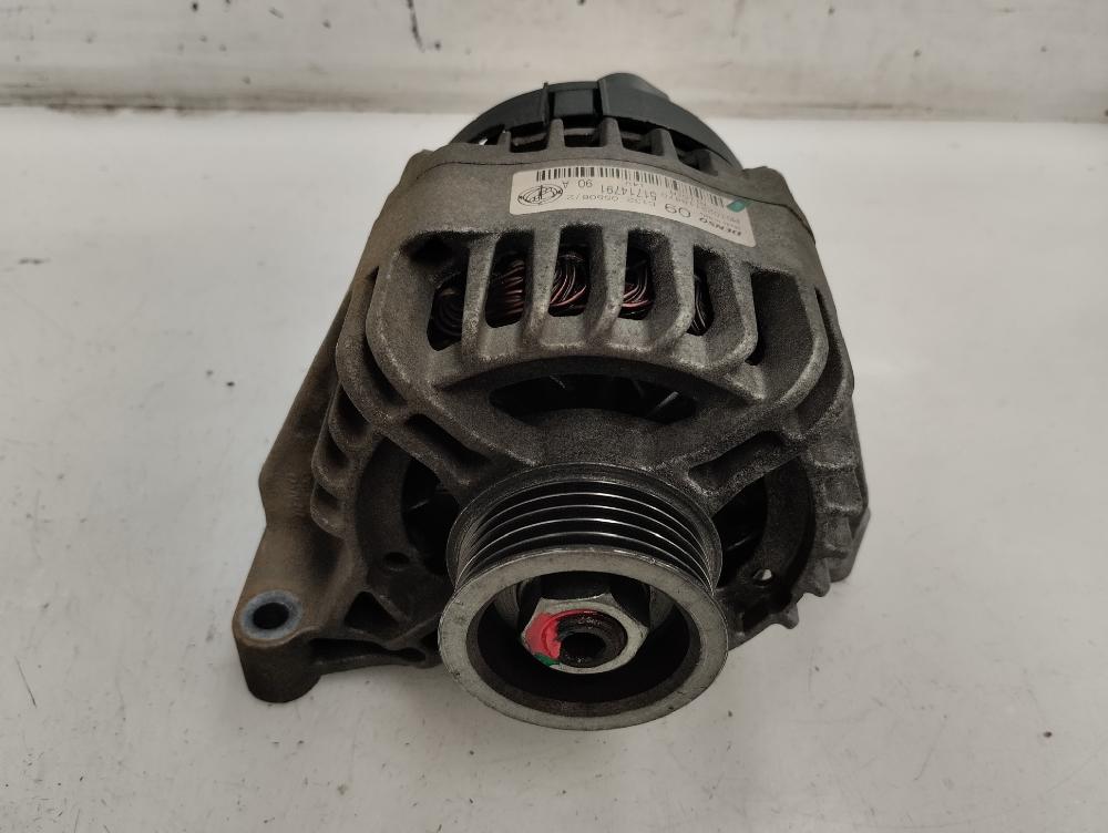 ALTERNADOR LANCIA YPSILON 1.2 MT 60CV | 44KW