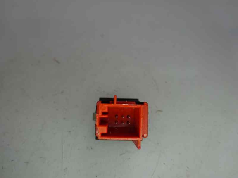 WARNING SKODA FABIA 1.6 TDI MT 105CV