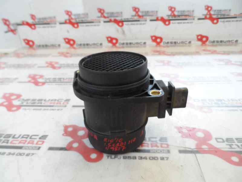 CAUDALIMETRO KIA RIO 1.5 CRDI MT 110CV