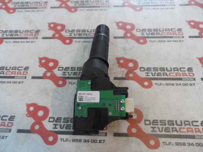 MANDO LUCES MAZDA 2 1.4 MZ-CD MT 68CV | 50KW