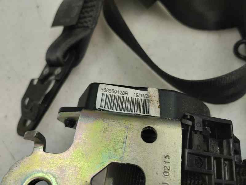 CINTURON SEGURIDAD DELANTERO IZQUIERDO RENAULT CAPTUR 1.2 AMT 120CV | 85KW