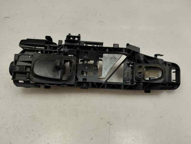 SOPORTE MANETA EXTERIOR PUERTA TRASERA IZQUIERDA MERCEDES BENZ CLA 1.5 180 D MT 116CV