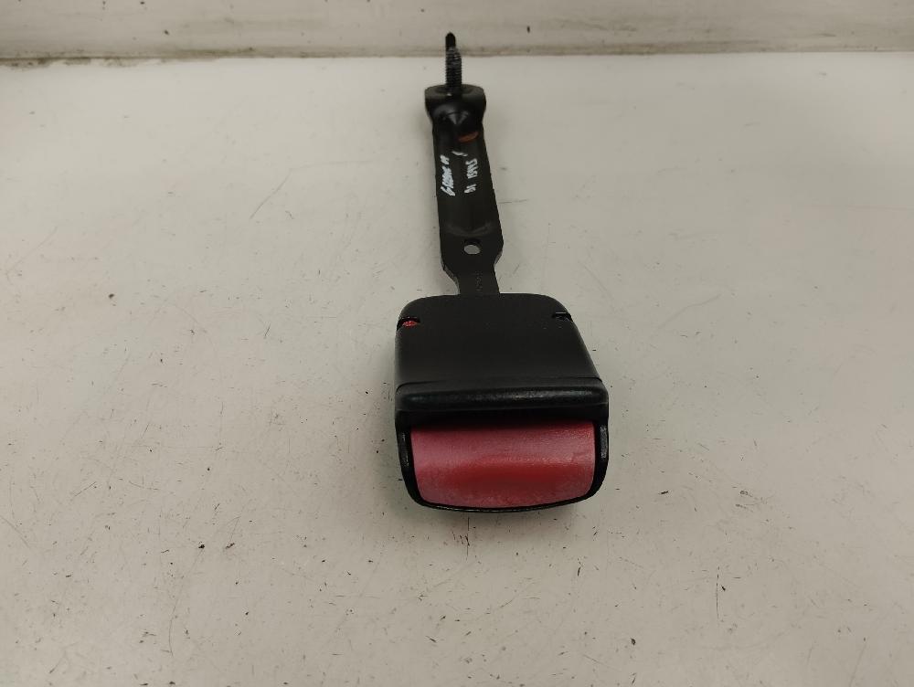 ANCLAJE CINTURON DELANTERO IZQUIERDO RENAULT SCENIC 2009 2.0 DCI FAP MT 160CV