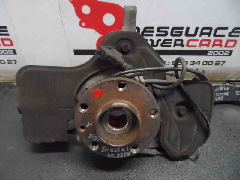 MANGUETA DELANTERA DERECHA ALFA ROMEO 156 1.9 JTD MT 110CV