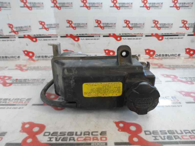 DEPOSITO EXPANSION HYUNDAI GETZ 2005 1.3 AT 85CV | 63KW
