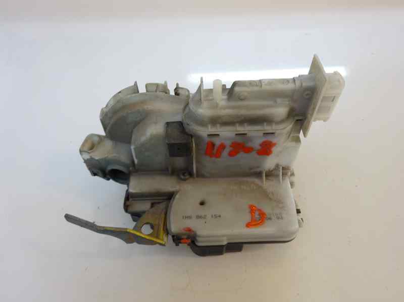 CERRADURA PUERTA DELANTERA DERECHA SEAT CORDOBA 1.9 MT TD 75CV