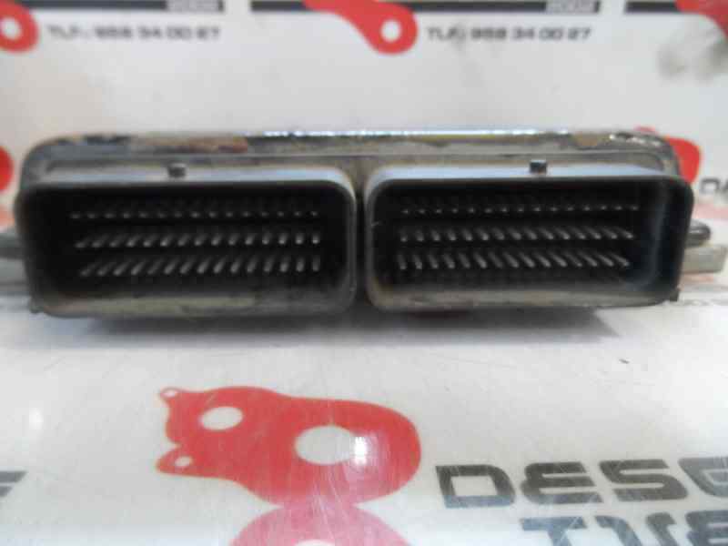 CENTRALITA MOTOR UCE RENAULT CLIO 1.6 MT 90CV | 66KW