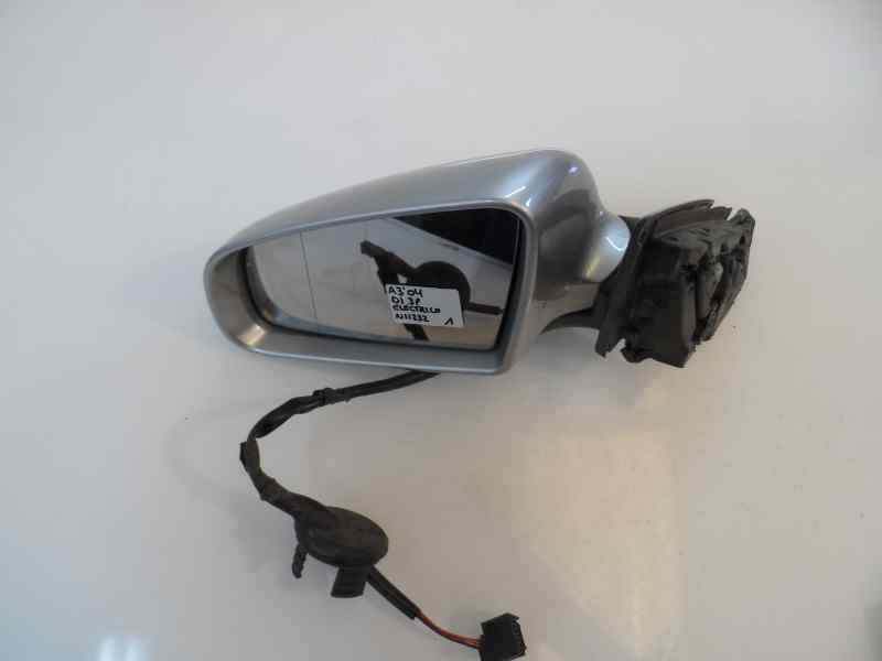 RETROVISOR IZQUIERDO AUDI A3 1.9 TDI MT 105CV | 77KW