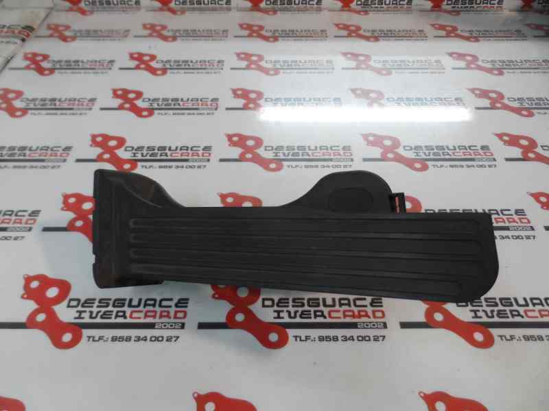 POTENCIOMETRO PEDAL SKODA OCTAVIA 1.6 MT 102CV | 75KW