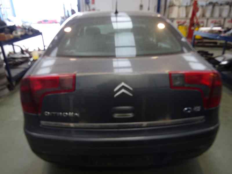 MANETA INTERIOR TRASERA IZQUIERDA CITROEN C5 2006 2.0 HDI MT 136CV