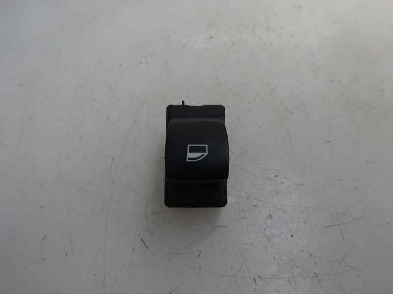 MANDO ELEVALUNAS DELANTERO DERECHO BMW SERIE 1 2006 1.6 116I MT 115CV