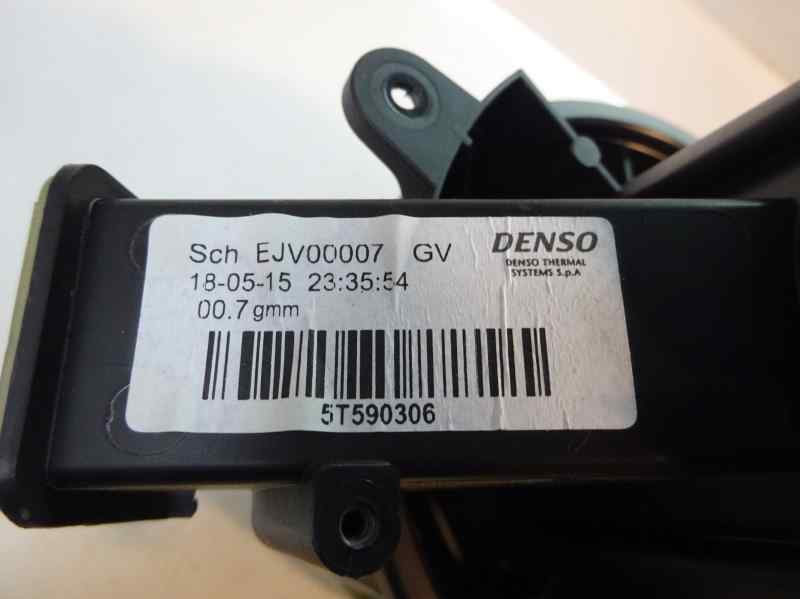 MOTOR CALEFACCION FIAT 500X 1.6 MT 110CV | 81KW