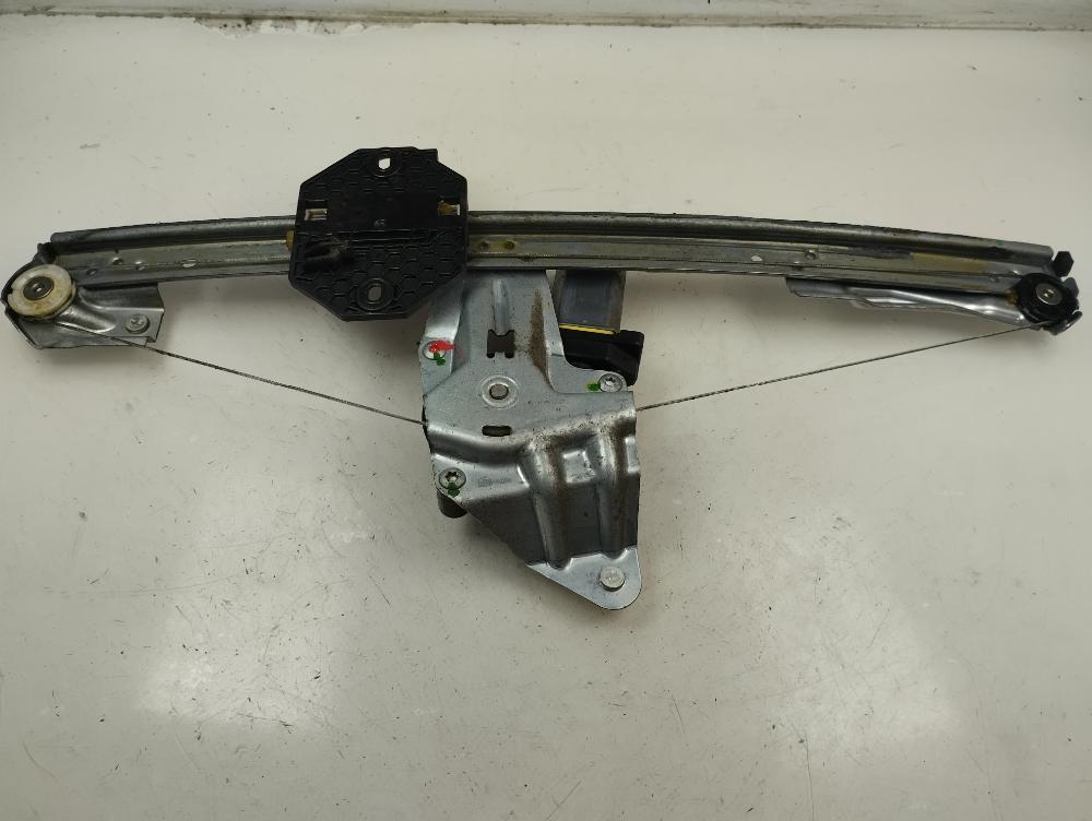 ELEVALUNAS DELANTERO DERECHO DACIA SANDERO 0.9 TCE MT 90CV