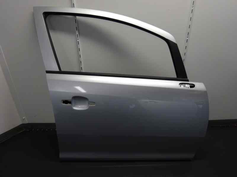 PUERTA DELANTERA DERECHA OPEL CORSA 1.3 CDTI MT 75CV
