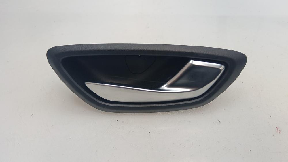 MANETA INTERIOR TRASERA DERECHA RENAULT MEGANE 1.2 TCE MT 130CV | 97KW