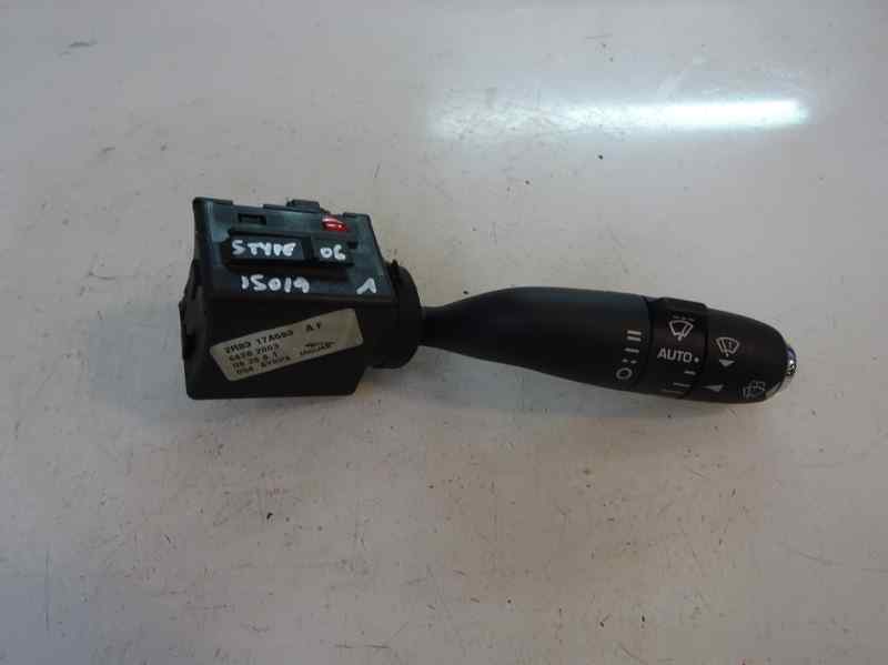 MANDO LIMPIA JAGUAR STYPE 2.7 D MT 207CV