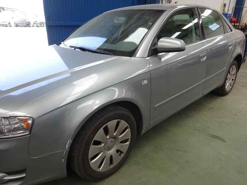 CENTRALITA MOTOR UCE AUDI A4 2005 2.0 TDI MT 140CV | 103KW