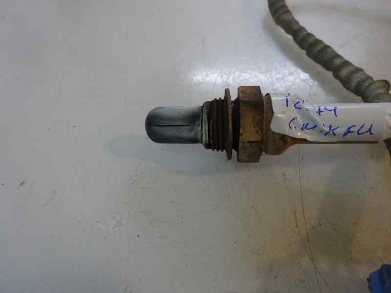 SONDA LAMBDA PEUGEOT 307 1.4 MT 88CV | 65KW
